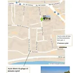 Cosy Proche Lägenhet