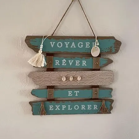Cosy Proche