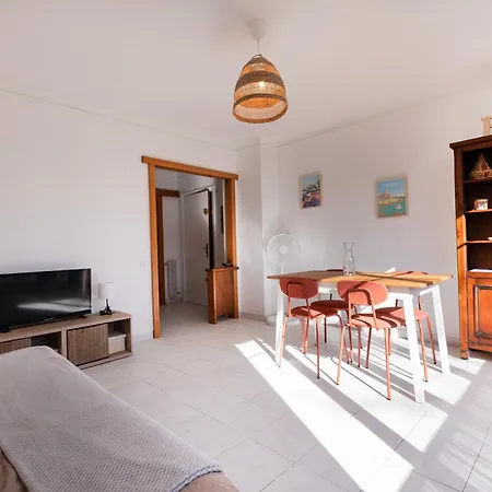 Lägenhet Cosy Proche Antibes
