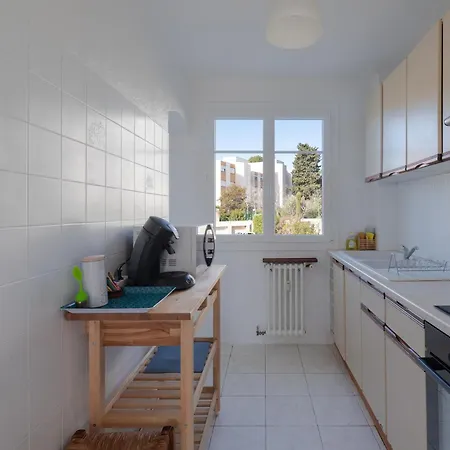 Cosy Proche דירה