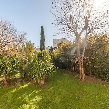 Cosy Proche Apartment Antibes