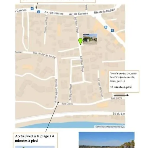 Cosy Proche Apartment