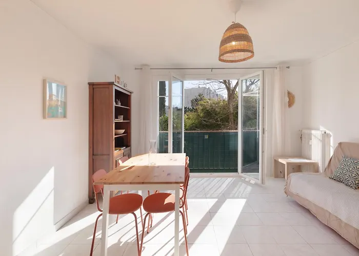 Cosy Proche * Antibes